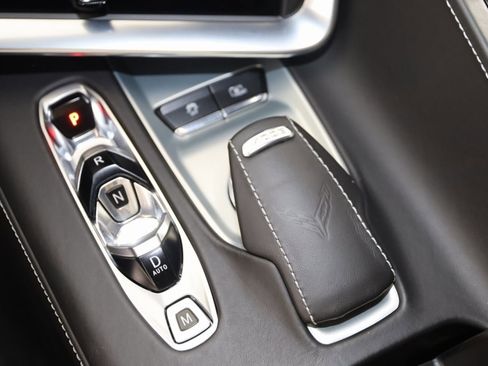 Used 2023 Chevrolet Corvette Z06 image 43