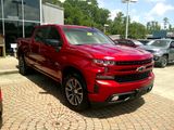 Used 2022 Chevrolet Silverado 1500 RST image 5