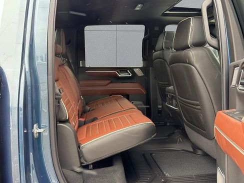 New 2026 GMC Sierra 3500 Denali Ultimate image 47