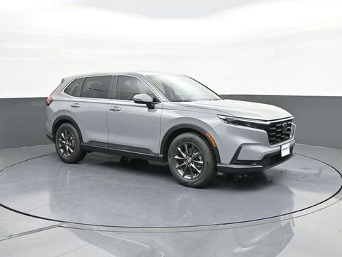 New 2026 Honda CR-V EX-L image 15