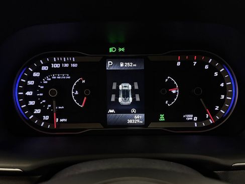 Used 2024 Hyundai Tucson SEL image 24