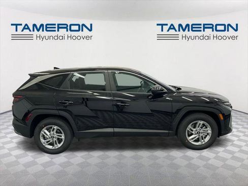 New 2026 Hyundai Tucson SE FWD image 6