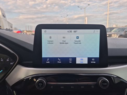 Used 2020 Ford Escape SE image 36