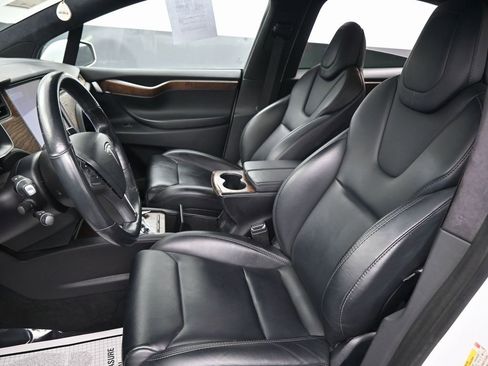 Used 2019 Tesla Model X 100D image 27