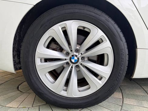 Used 2014 BMW 535i Gran Turismo xDrive w/ Premium Package image 54