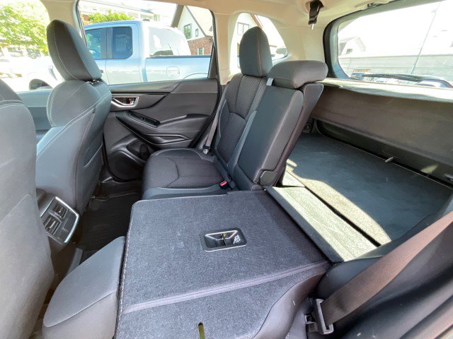 Used 2023 Subaru Forester Premium AWD/4WD image 34