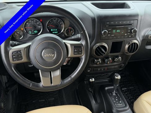 Used 2018 Jeep Wrangler Unlimited Sport image 18