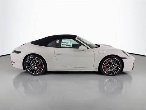 New 2026 Porsche 911 Carrera S image 27