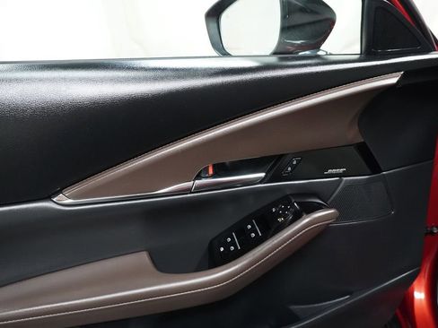 Certified 2023 MAZDA CX-30 2.5 Turbo w/ Premium Plus Pkg image 23