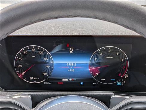 Certified 2026 Mercedes-Benz GLB 250 image 11
