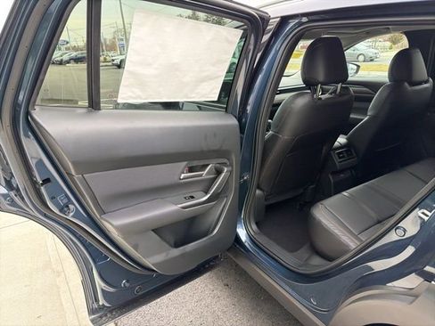 New 2026 MAZDA CX-50 AWD 2.5 S w/ Weather Package image 11