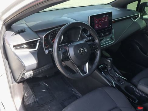 Used 2022 Toyota Corolla SE image 19