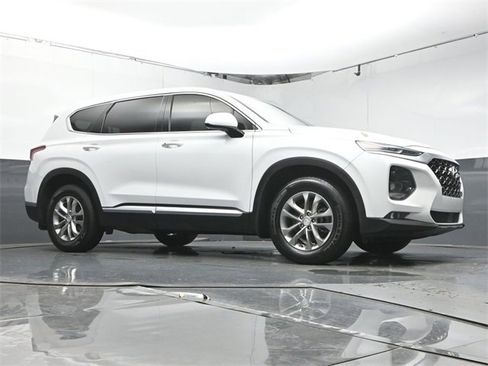 Used 2020 Hyundai Santa Fe SEL image 39