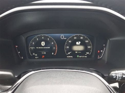 Certified 2026 Honda CR-V EX-L image 12