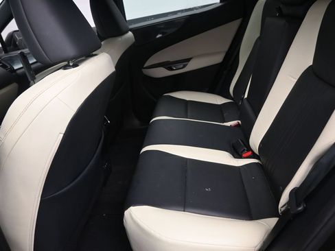 Used 2024 Lexus NX 250 FWD image 15