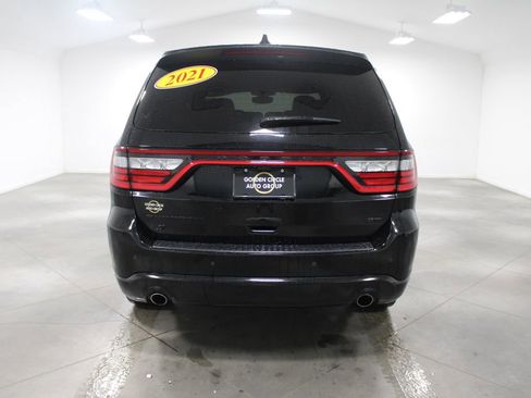 Used 2021 Dodge Durango GT image 8
