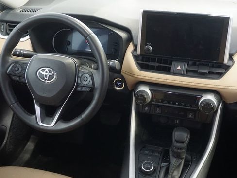 Used 2024 Toyota RAV4 XLE w/ Weather Package AWD/4WD image 24