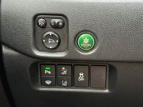 Certified 2022 Honda Passport TrailSport image 31