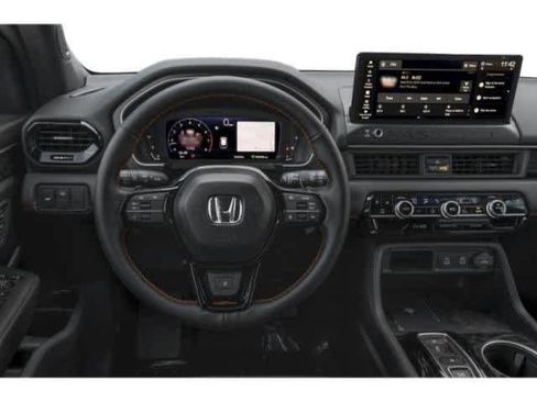New 2026 Honda Passport TrailSport Elite image 7