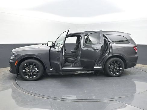 Used 2026 Dodge Durango GT w/ Blacktop Package RWD image 52