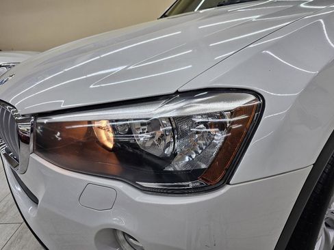 Used 2016 BMW X3 sDrive28i image 10