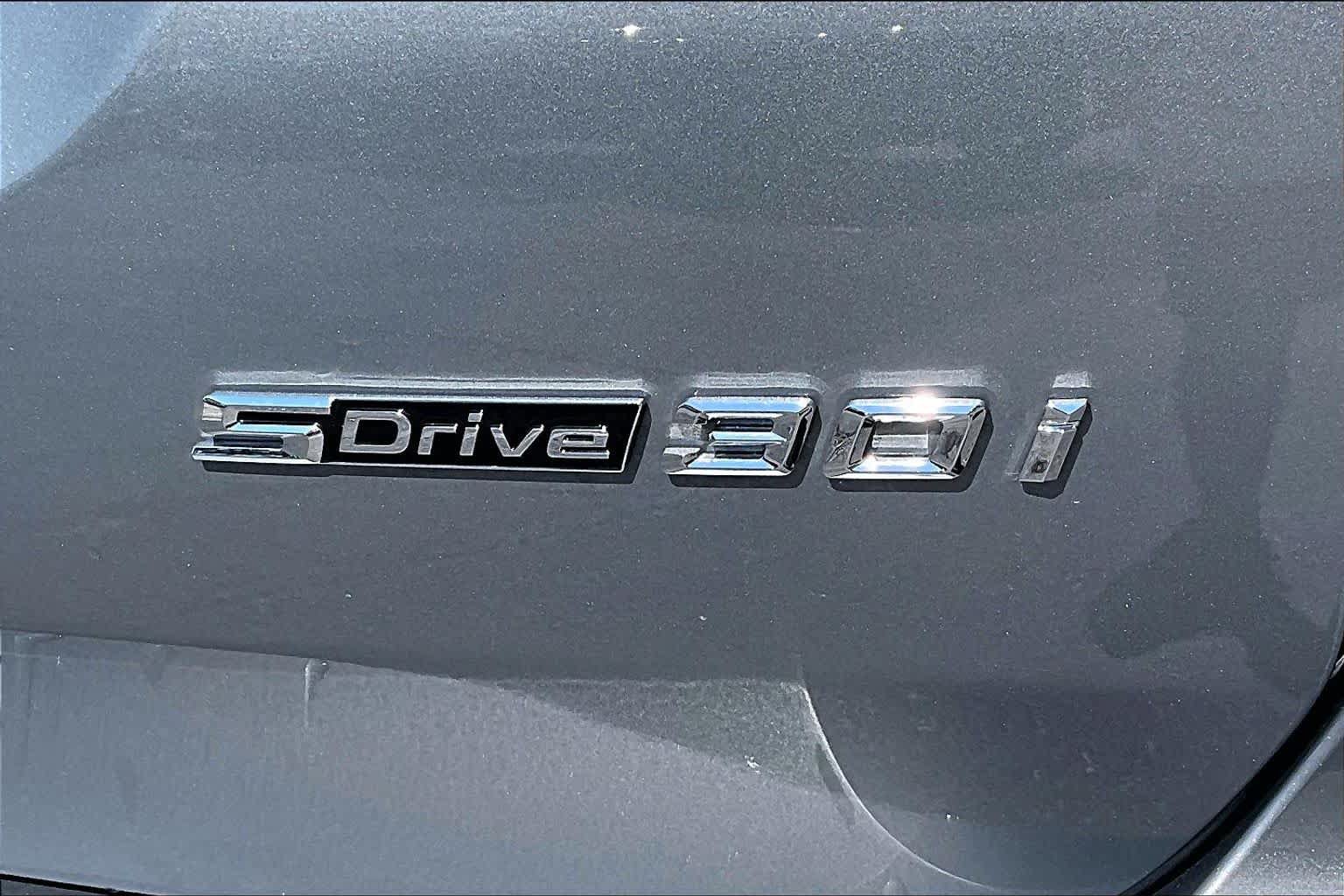 Used 2024 BMW X3 sDrive30i w/ Convenience Package w/ZPA RWD image 10