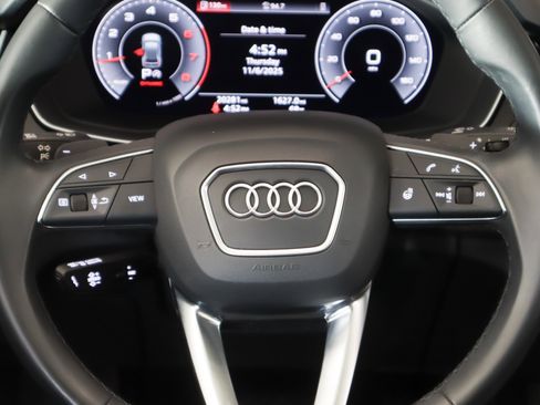 Used 2023 Audi Q5 2.0T Premium Plus w/ Premium Plus Package image 19