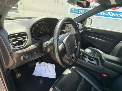 Used 2024 Dodge Durango GT RWD image 22
