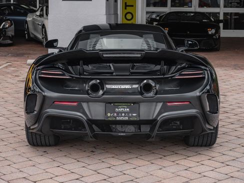 Used 2016 McLaren 675LT Coupe image 31