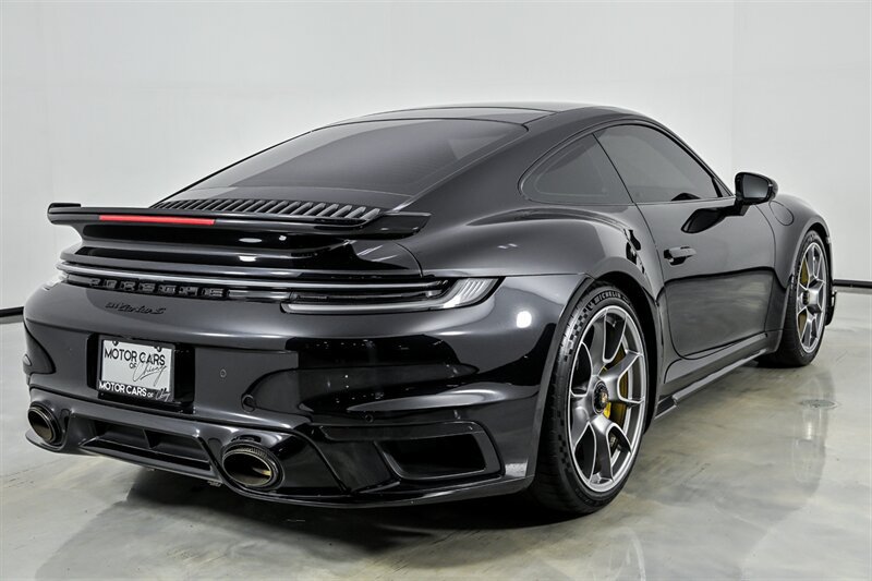 Used 2022 Porsche 911 GT3 RS AWD/4WD image 9