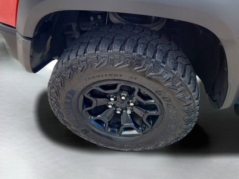 Used 2023 RAM 1500 TRX w/ TRX Level 2 Equipment Group AWD/4WD image 24