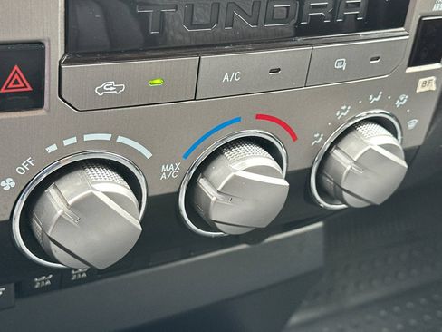 Certified 2020 Toyota Tundra SR RWD image 17