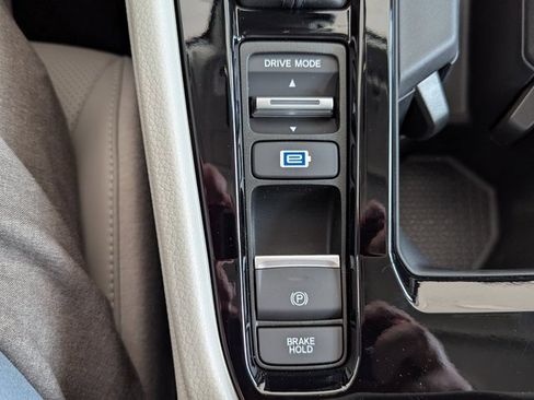 New 2025 Honda Accord EX-L image 23