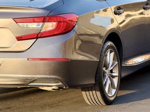 Used 2021 Honda Accord LX image 12