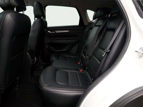 Used 2019 MAZDA CX-5 Grand Touring Reserve AWD/4WD image 20