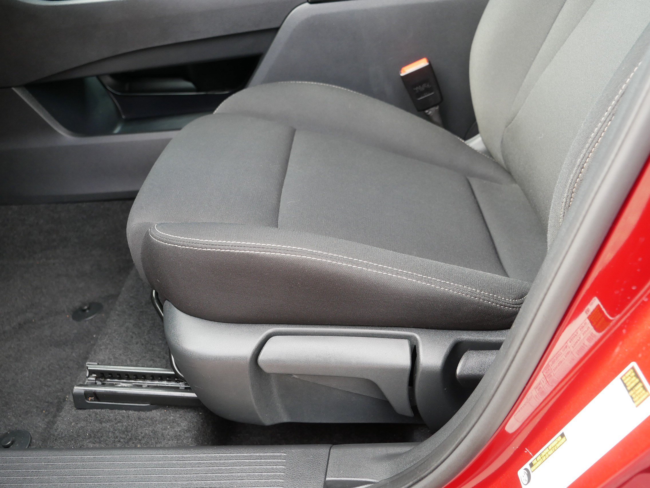 Certified 2023 Nissan Rogue S AWD/4WD image 20