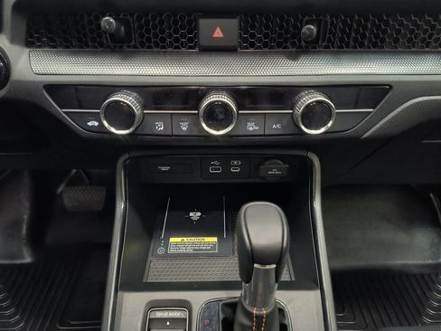 Used 2025 Honda CR-V Sport-L image 14