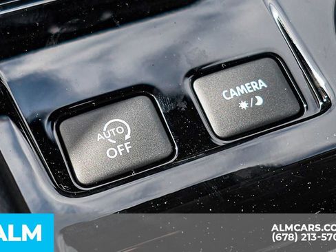 Used 2025 Nissan Murano SV AWD/4WD image 79