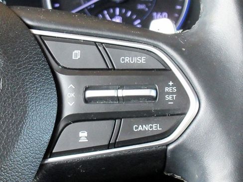 Used 2021 Hyundai Palisade SEL image 22