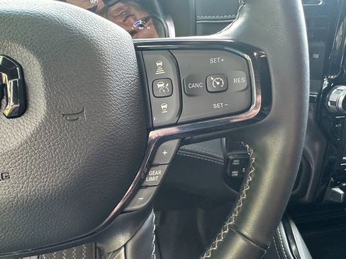 Used 2023 RAM 2500 Limited image 34