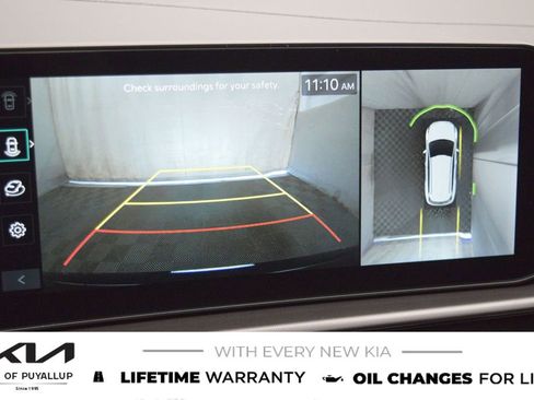 New 2026 Kia Sportage SX Prestige image 23