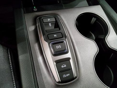 New 2026 Honda Ridgeline Sport image 17