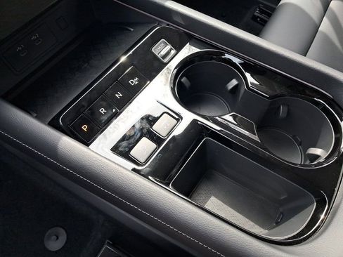 New 2025 Nissan Murano SL image 25