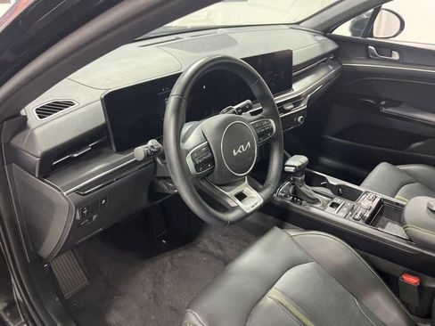Used 2025 Kia K5 GT image 9