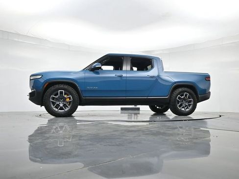 Used 2022 Rivian R1T Launch Edition image 32