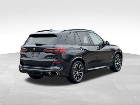 Certified 2023 BMW X5 M50i w/ Executive Package image 9