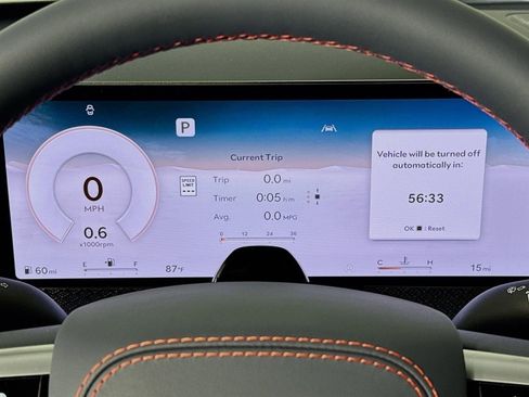 New 2026 Genesis GV80 3.5T e-SC AWD/4WD image 13