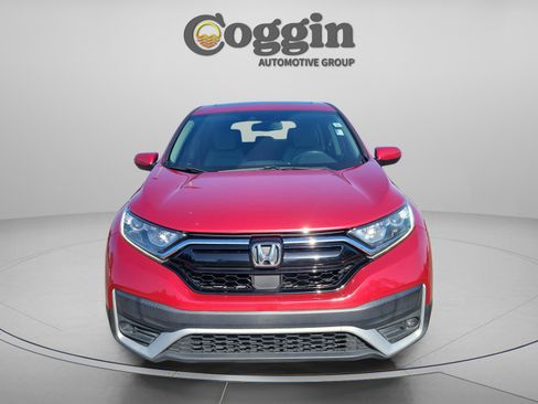 Certified 2020 Honda CR-V EX-L image 6