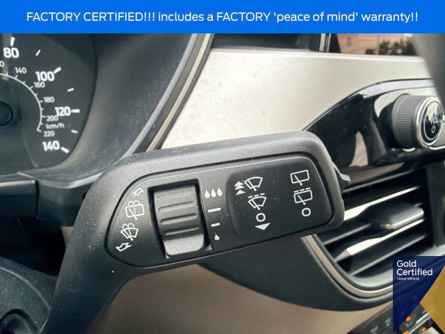 Used 2022 Ford Escape SEL AWD/4WD image 50