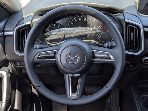New 2026 MAZDA CX-50 Meridian Edition w/ Cargo Package AWD/4WD image 24